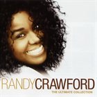 RANDY CRAWFORD The Ultimate Collection album cover
