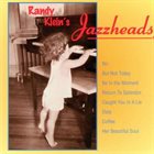RANDY KLEIN Jazzheads album cover