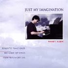 RANDY KLEIN Just My Imagination album cover