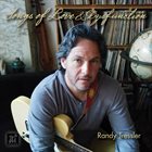 RANDY TRESSLER Songs of Love & Dysfunction album cover