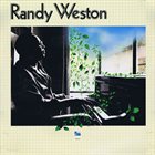 RANDY WESTON Randy Weston album cover
