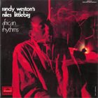 RANDY WESTON Randy Weston's African Rhythms: Niles Littlebig album cover