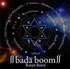 RANJIT BAROT — Bada Boom album cover