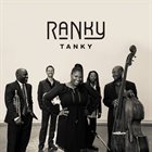 RANKY TANKY Ranky Tanky album cover