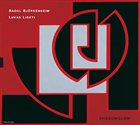 RAOUL BJÖRKENHEIM Shadowglow (with Lukas Ligeti) album cover