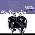 RAPHAEL WRESSNIG Raphael Wressnig & Igor Prado : Soul Connection album cover