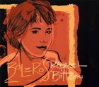 RAQUEL BITTON Boleros album cover