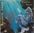 RARE BLEND Evolution Theory album cover
