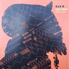 RAS G Raw Fruit Vol. 5 & 6 album cover