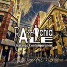 RASCHID ALE Anarquimarka album cover