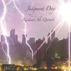 RASHIED ALI Judgment Day Vol. 2 album cover