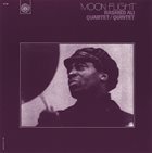 RASHIED ALI Moon Flight album cover