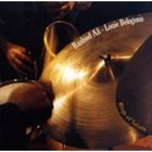 RASHIED ALI Rings Of Saturn (with Louie Belogenis) album cover