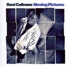 RAVI COLTRANE Moving Pictures album cover