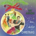 RAY ANTHONY Dream Dancing Christmas album cover