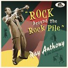 RAY ANTHONY Rock Around the Rock Pile album cover