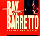 RAY BARRETTO Contact! album cover