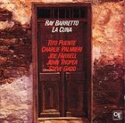 RAY BARRETTO La Cuna album cover