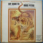 RAY BARRETTO — Mysterious Instinct album cover