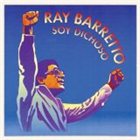 RAY BARRETTO Soy Dichoso album cover