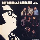 RAY BARRETTO Together album cover