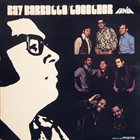 RAY BARRETTO Together album cover