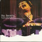 RAY BARRETTO Trancedance album cover