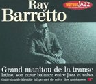 RAY BARRETTO Warner Jazz - Incontournables - Ray Barretto album cover