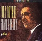 RAY BRYANT Cold Turkey album cover