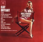 RAY BRYANT Hollywood Jazz Beat album cover