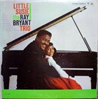 RAY BRYANT Little Susie album cover