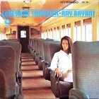 RAY BRYANT Lonesome Traveler album cover