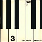 RAY BRYANT Madison album cover