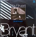 RAY BRYANT Me And The Blues album cover