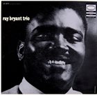 RAY BRYANT Ray Bryant Trio album cover