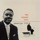 RAY BRYANT Piano Piano Piano Piano... album cover