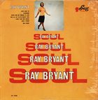 RAY BRYANT Soul album cover
