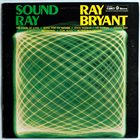 RAY BRYANT Sound Ray album cover