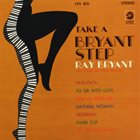 RAY BRYANT Take a Bryant Step album cover
