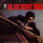 RAY BRYANT Touch album cover