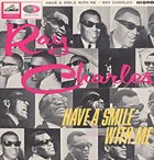 RAY CHARLES Have a Smile With Me album cover