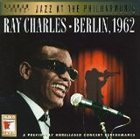 RAY CHARLES Jazz at the Philharmonic: Berlin, 1962 album cover