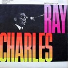 RAY CHARLES Spotlight On Ray Charles album cover