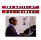 RAY CHARLES The Genius of Ray Charles album cover