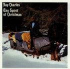 RAY CHARLES The Spirit of Christmas album cover
