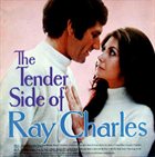 RAY CHARLES The Tender Side Of Ray Charles album cover