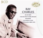 RAY CHARLES This Is Gold album cover