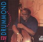 RAY DRUMMOND Excursion album cover