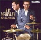 RAY MCKINLEY Howdy Friends album cover