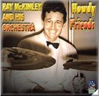 RAY MCKINLEY Howdy Friends album cover